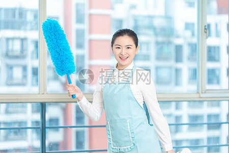 家政服務工 專業、可信賴的現代服務業代表