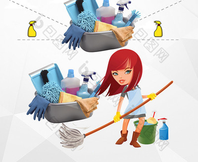 家政服務 現代家庭的得力助手與品質生活守護者